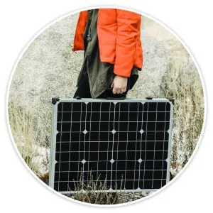 Your Top Questions About Solar Backup Power, Answered