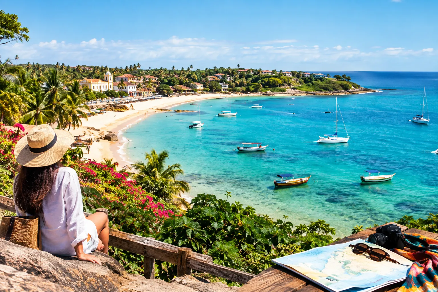 Travel in Mozambique: Discover Beaches, Culture and African Adventures