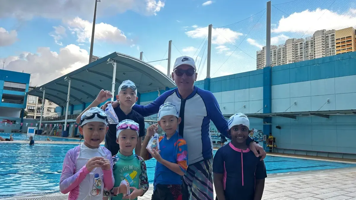 SwimSafer Stage 1 vs. Stage 2: Oyougu Aquatics Breaks Down the Differences