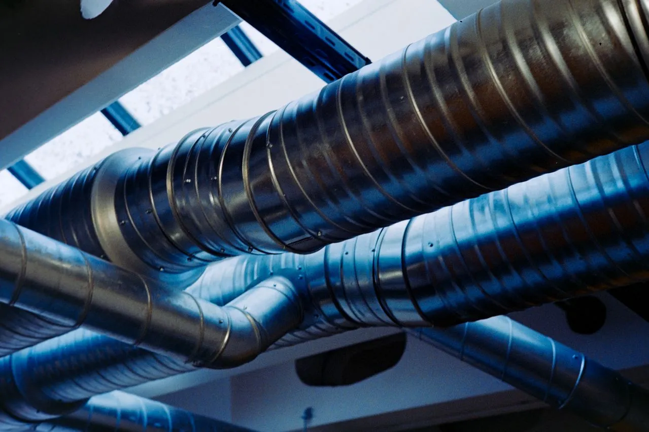 What Businesses Should Know About Heating and Cooling Systems