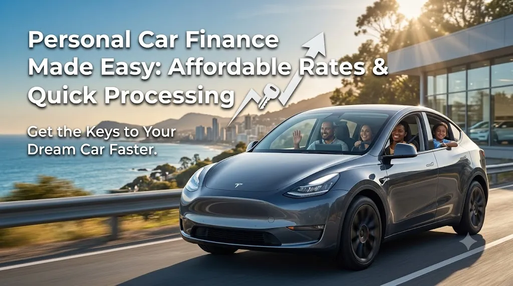 What Is the Best Way to Apply for a Car Loan Online?