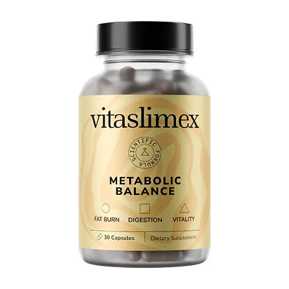 Vitaslimex Avis : Test, Informations et Avis sur Vitaslimex