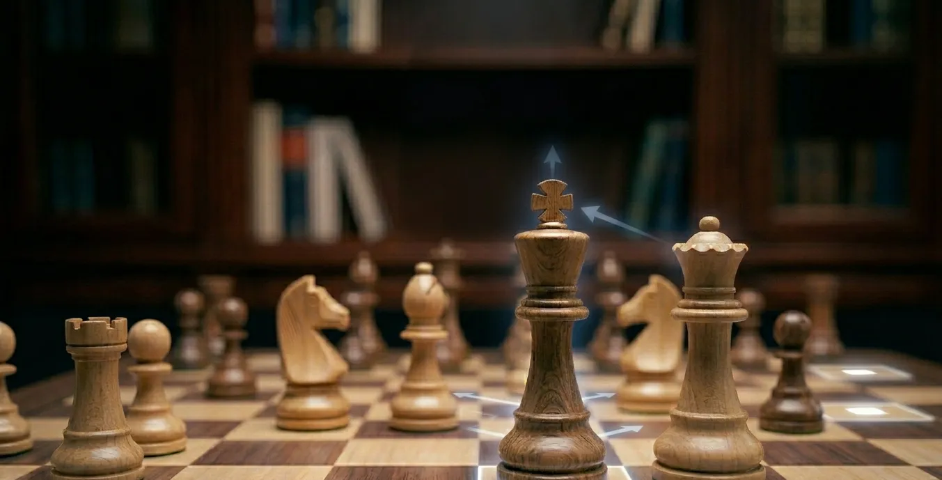 How to Improve Your Worst Placed Piece in Chess
