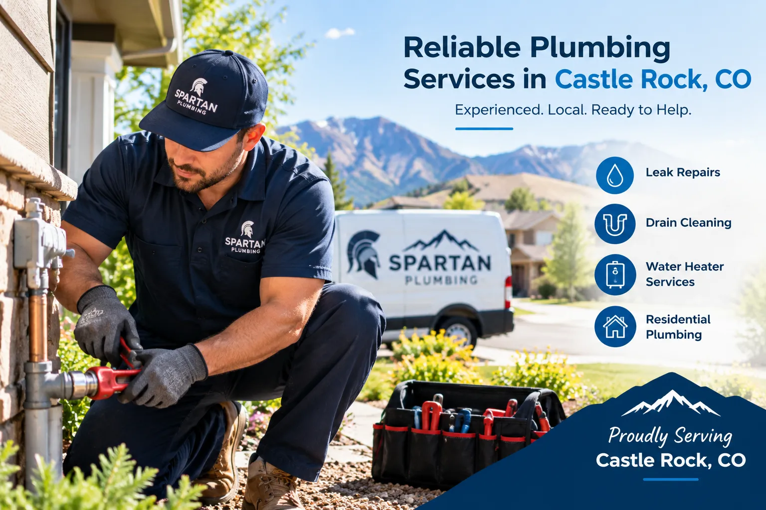 Helpful Tips for Avoiding Unexpected Plumbing Emergencies