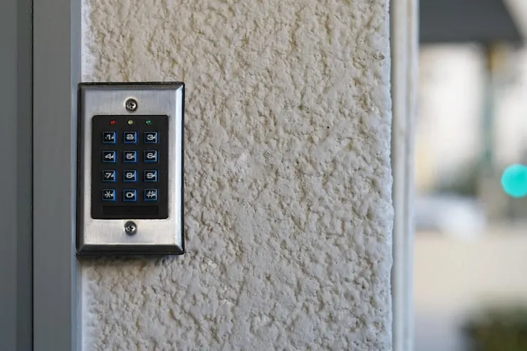 Main Gate Digital Lock Maintenance Tips for Singapore Homeowners