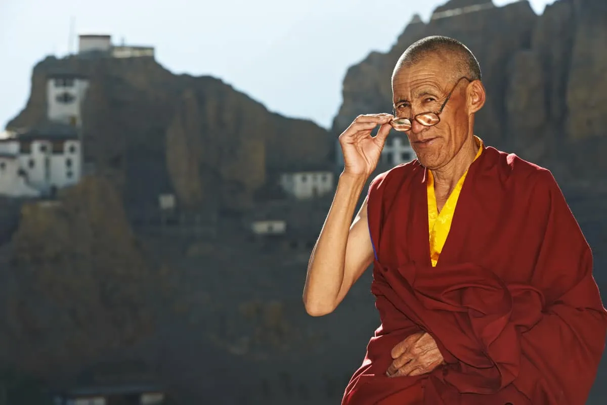 Have You Found a Dharma Book That Actually Changes How You Live?