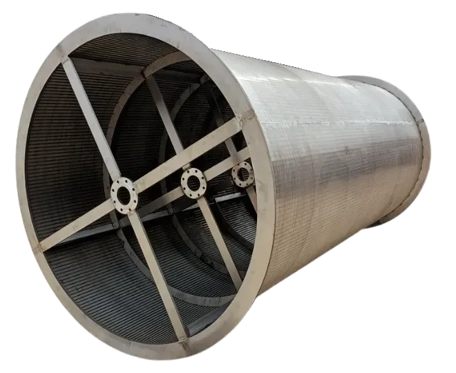 The Importance of Choosing the Right Wedge Wire Screen Suppliers!