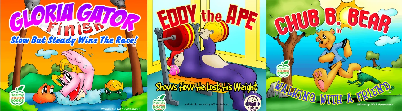 Why Children's Books With Audio Can Make Storytime More Engaging