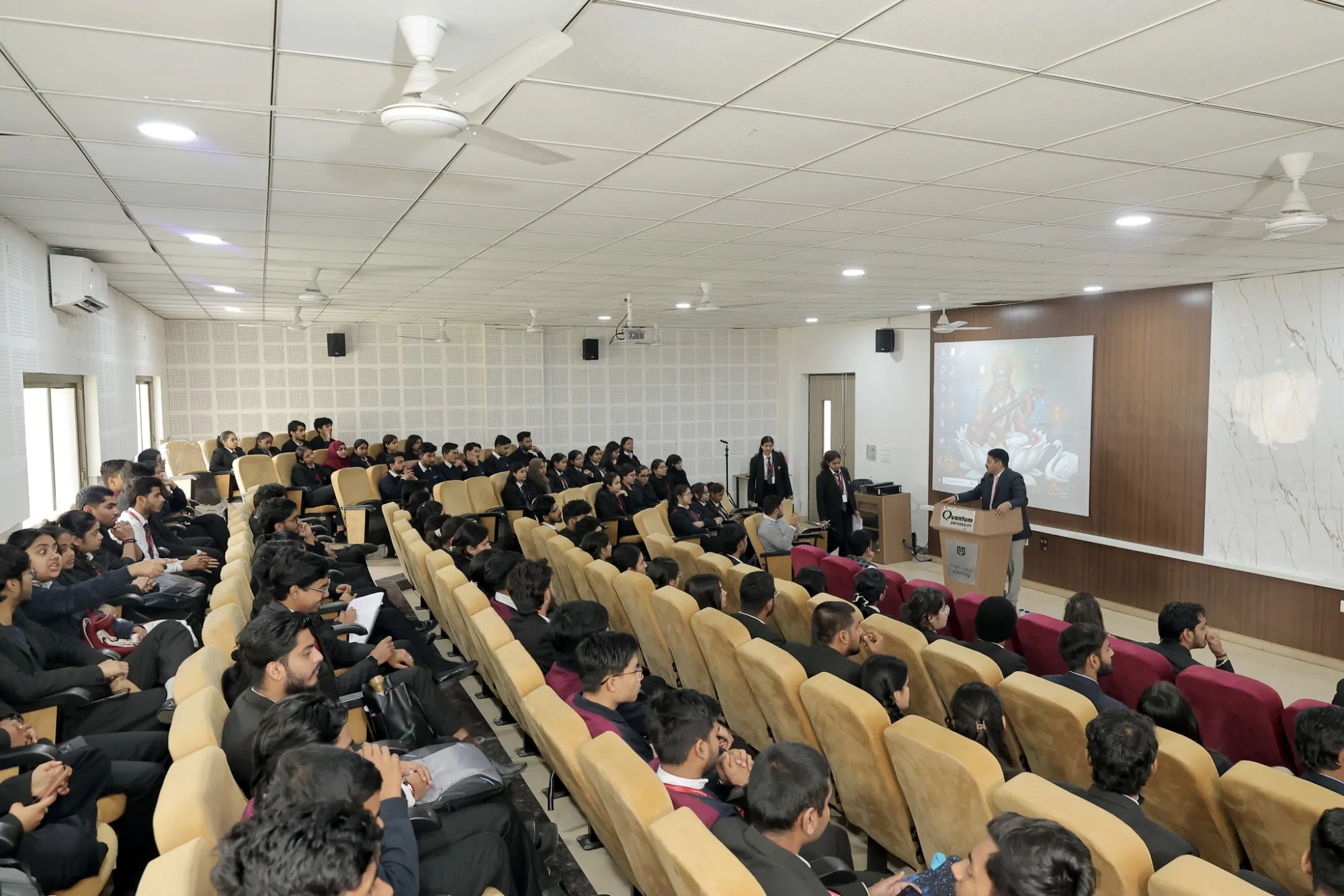 Global Exposure: An Underrated Factor in Choosing a University