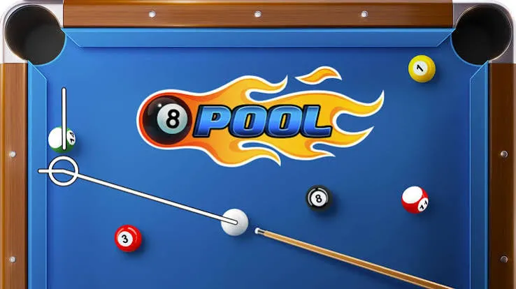 Sharpen Your Cue: A Beginner's Guide to the Enduring Charm of 8 Ball Pool