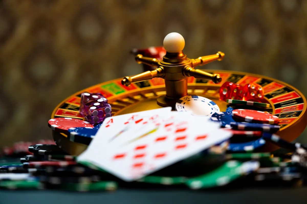 Parker777 io– Responsible Wagering With Self-Exclusion Support