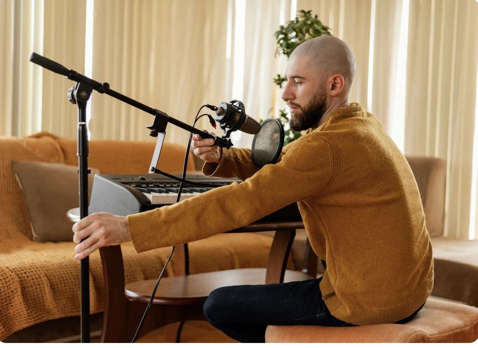 Why Professional Podcast Production Is Important for Content Creators
