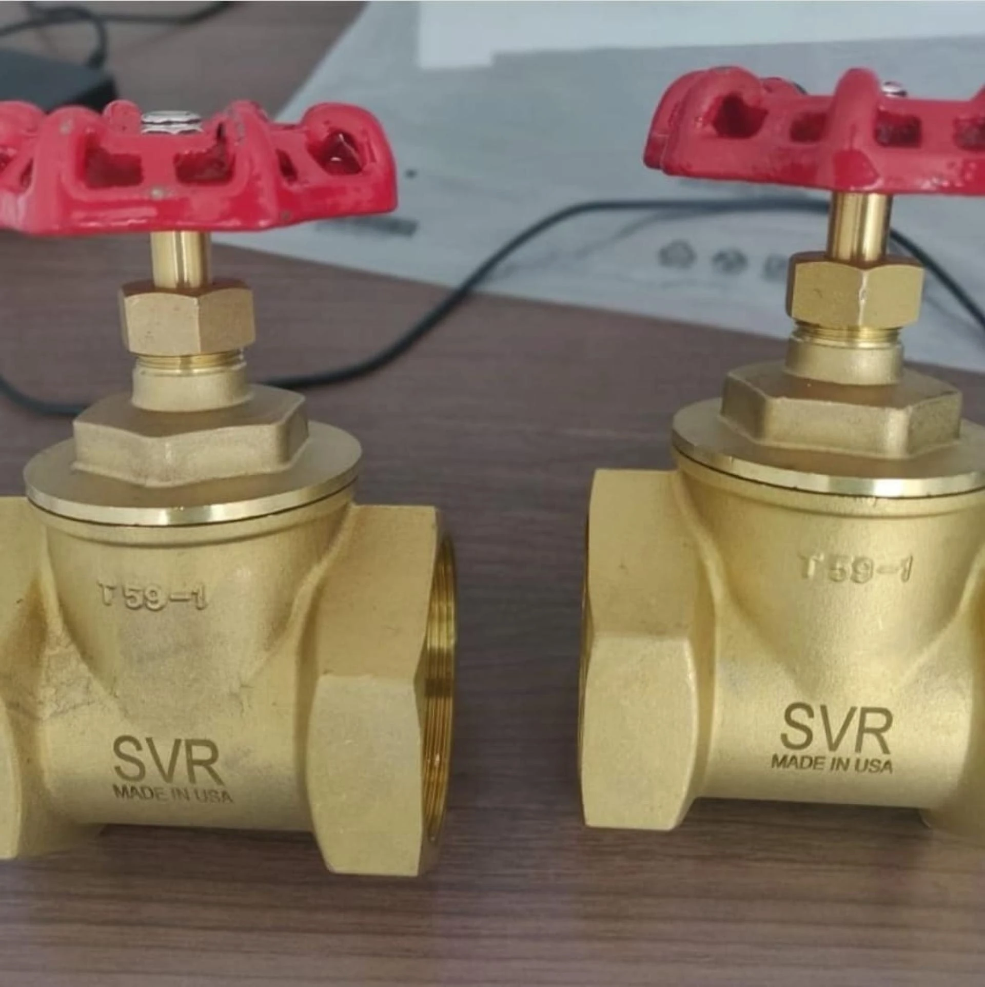 Brass valve Manufacturer in USA