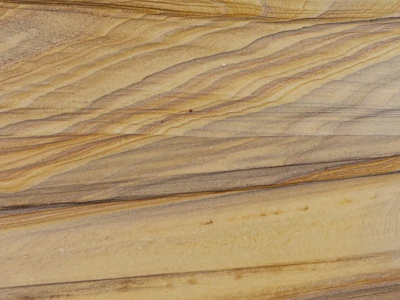 How Sandstone Enhances Residential and Commercial Landscaping