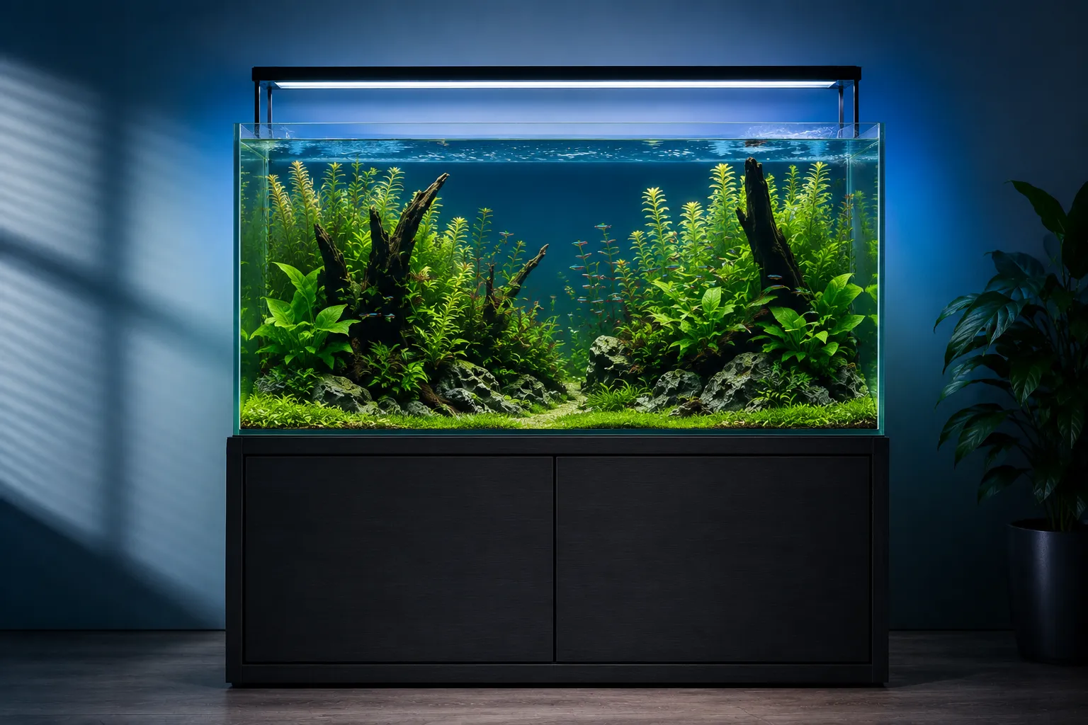 Best Canister Filters for Aquariums in India (2026 Buyer's Guide)