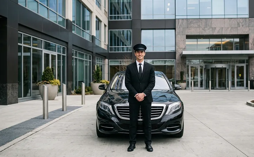 Why Choose a Chauffeur Service Philadelphia, PA for Your Next Trip?