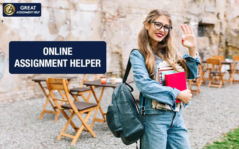 Assignment Help UAE | #1 Online Assignment Writing Services
