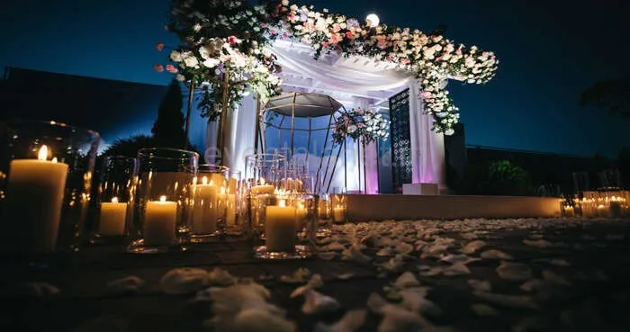 Key Factors for Picking an Ahmedabad Wedding Spot