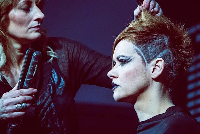 The Quiet Conversation That Can Change a Haircut