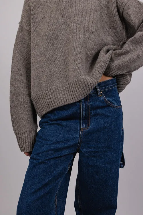 Carpenter Jeans: A Relaxed Denim Style Worth Trying