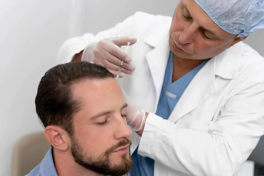 Modern Hair Transplant Techniques for Natural and Lasting Hair Results