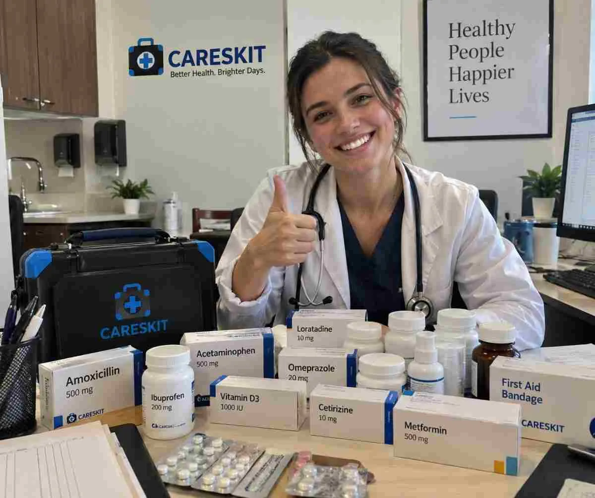 Adderall XR 20 mg: Understanding Treatment Planning and Safe Use