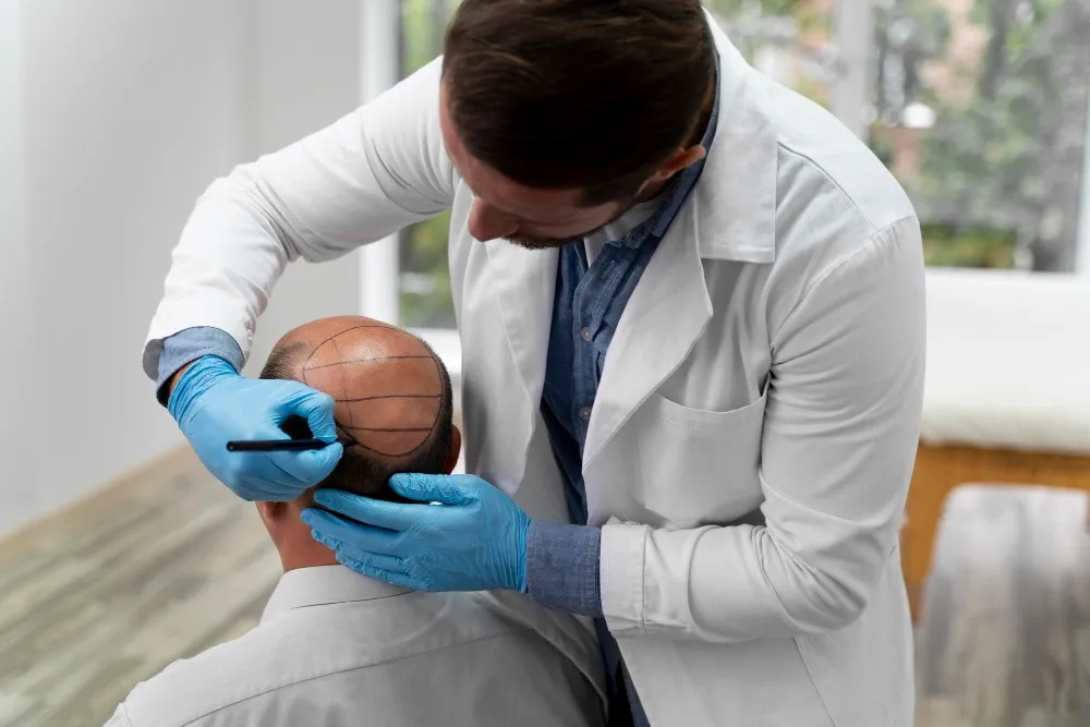 Modern Options for a Hair Transplant UK With Natural-Looking Results