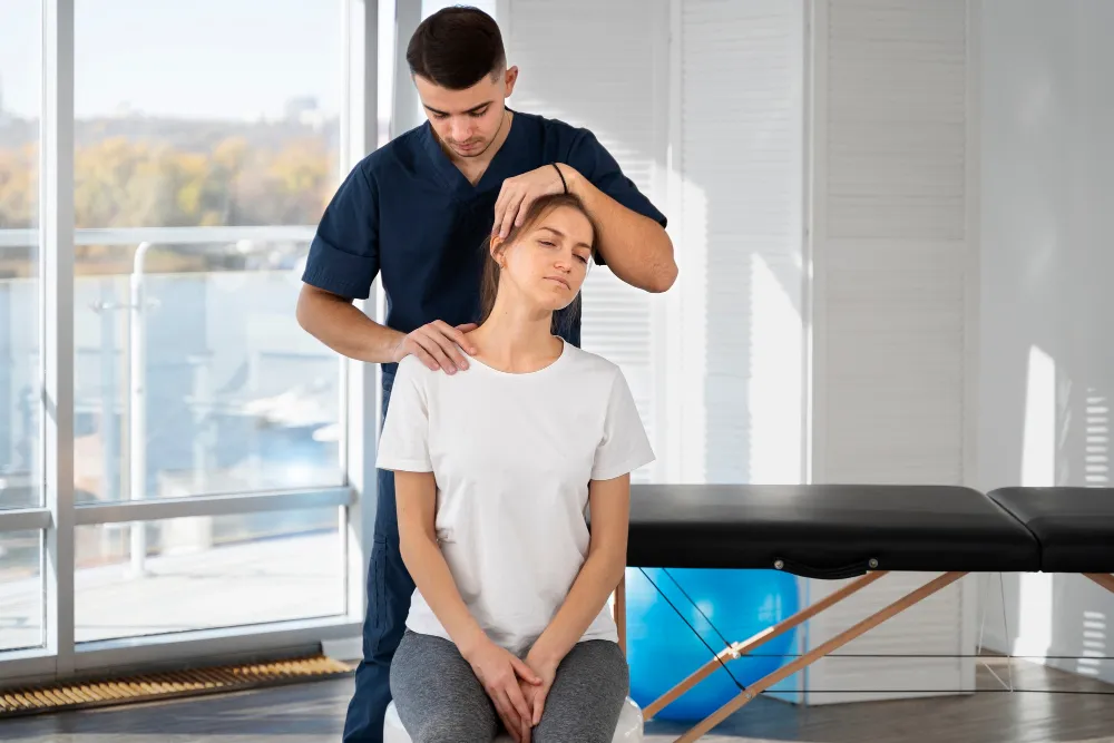 Benefits of Finding a Convenient Chiropractor Near Me