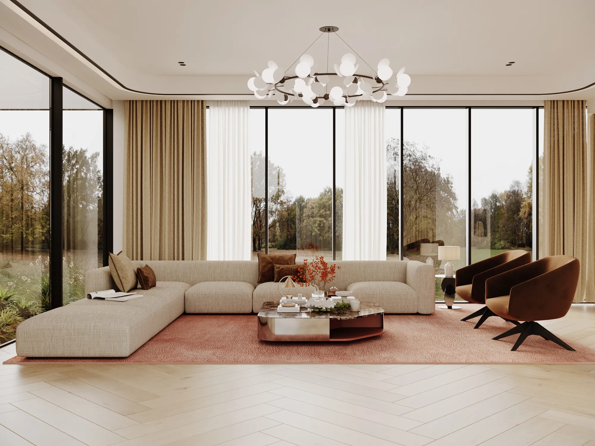 Redesigning My Kitchen With Interior Design Company Dubai