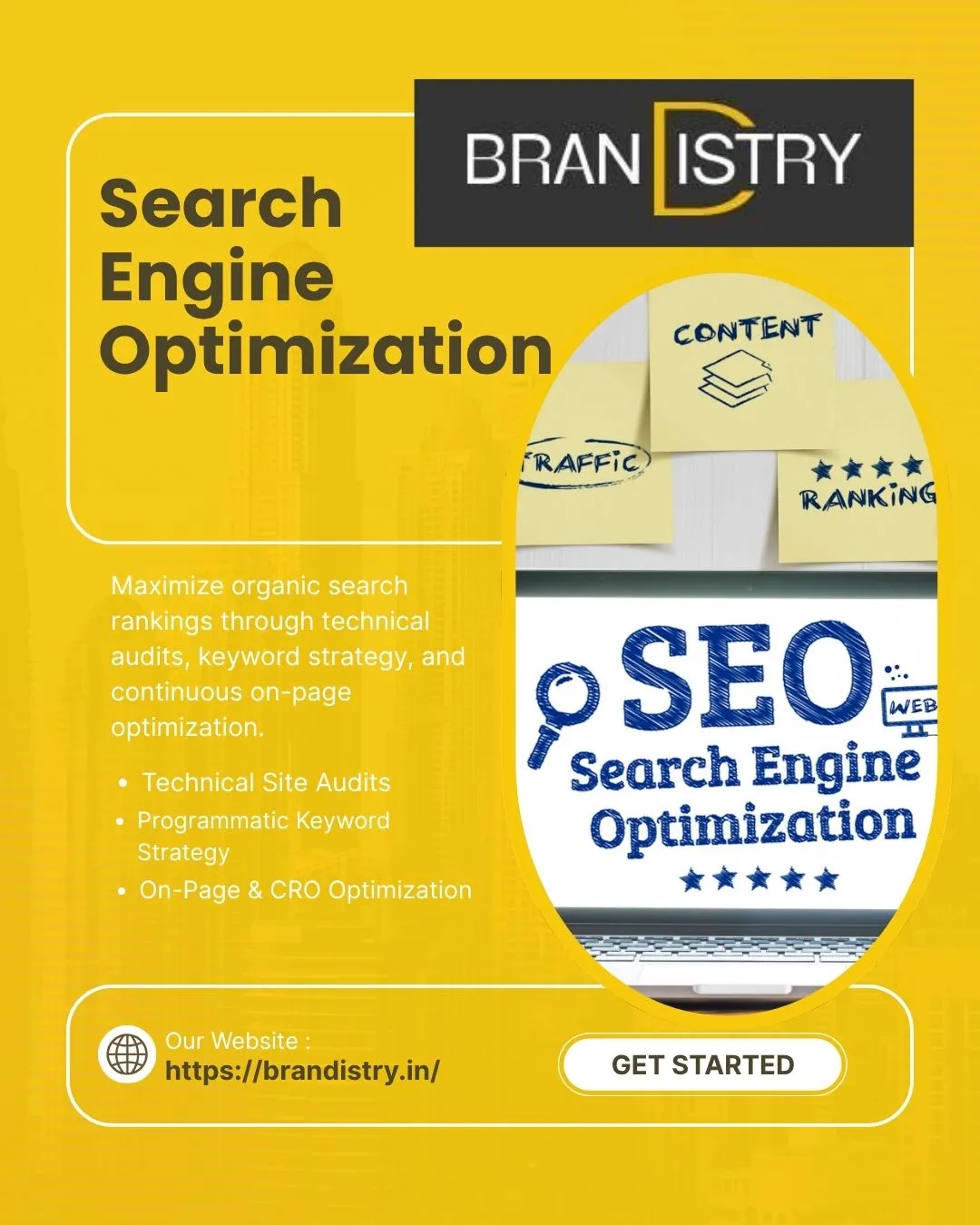 Why a Strategic SEO Service Matters More Than Chasing Every Algorithm Update