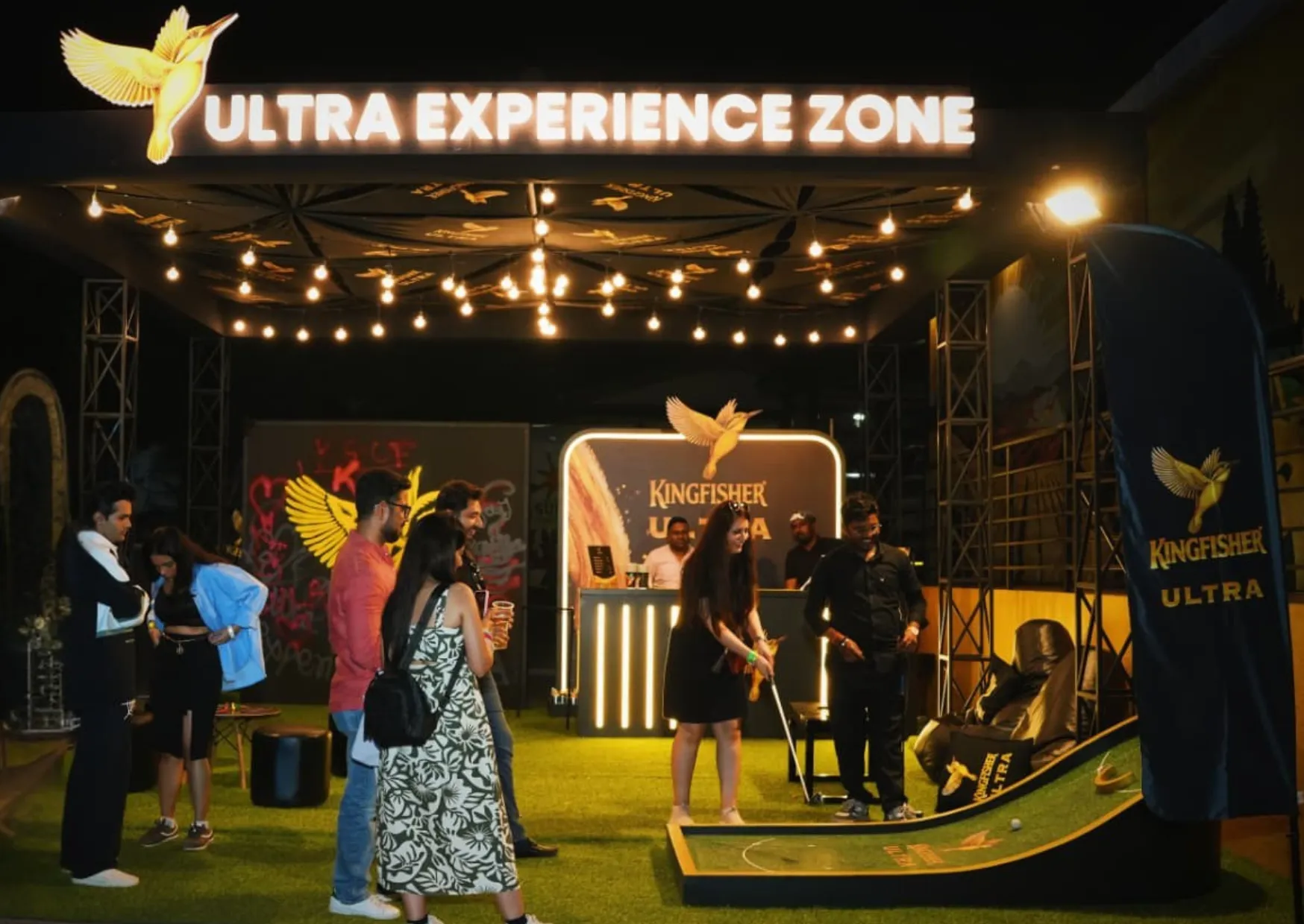 Why Your Exhibition Booth Gets Visitors but Not Enough Engagement