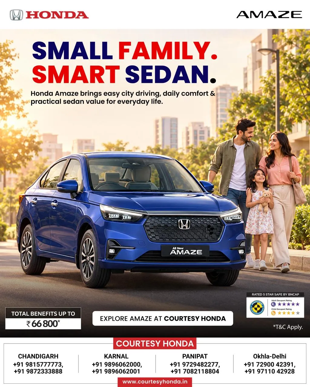 Honda Showroom Near Me: Find a Dealer and Book a Test Drive