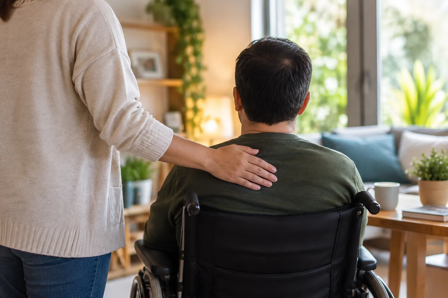 How to Choose Respite Care for an Adult With Disability