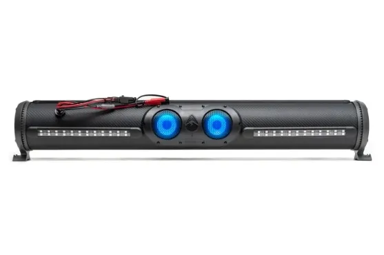 SoundExtreme SEDS32 Marine & Vehicle Soundbar | ECOXGEAR