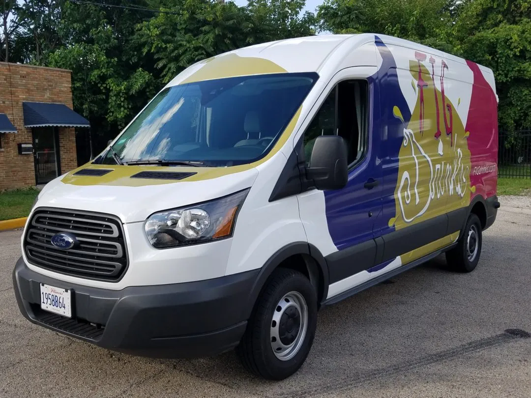 Why Fleet Wraps Are Becoming Essential for Orlando Businesses