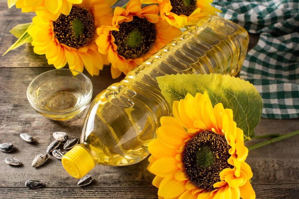 Refined Sunflower Oil: Processing, Quality, Applications and What Buyers Should Know
