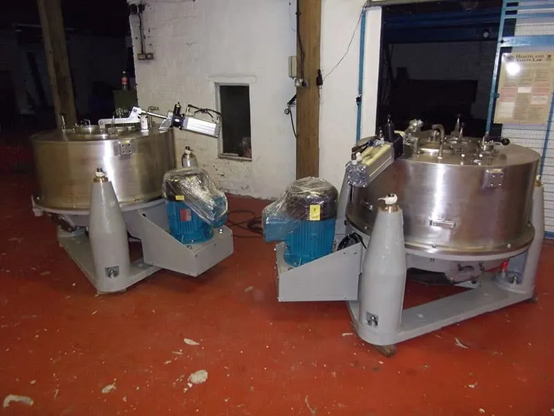 Finding the Right Used Centrifuge For Sale UK: A Practical Guide