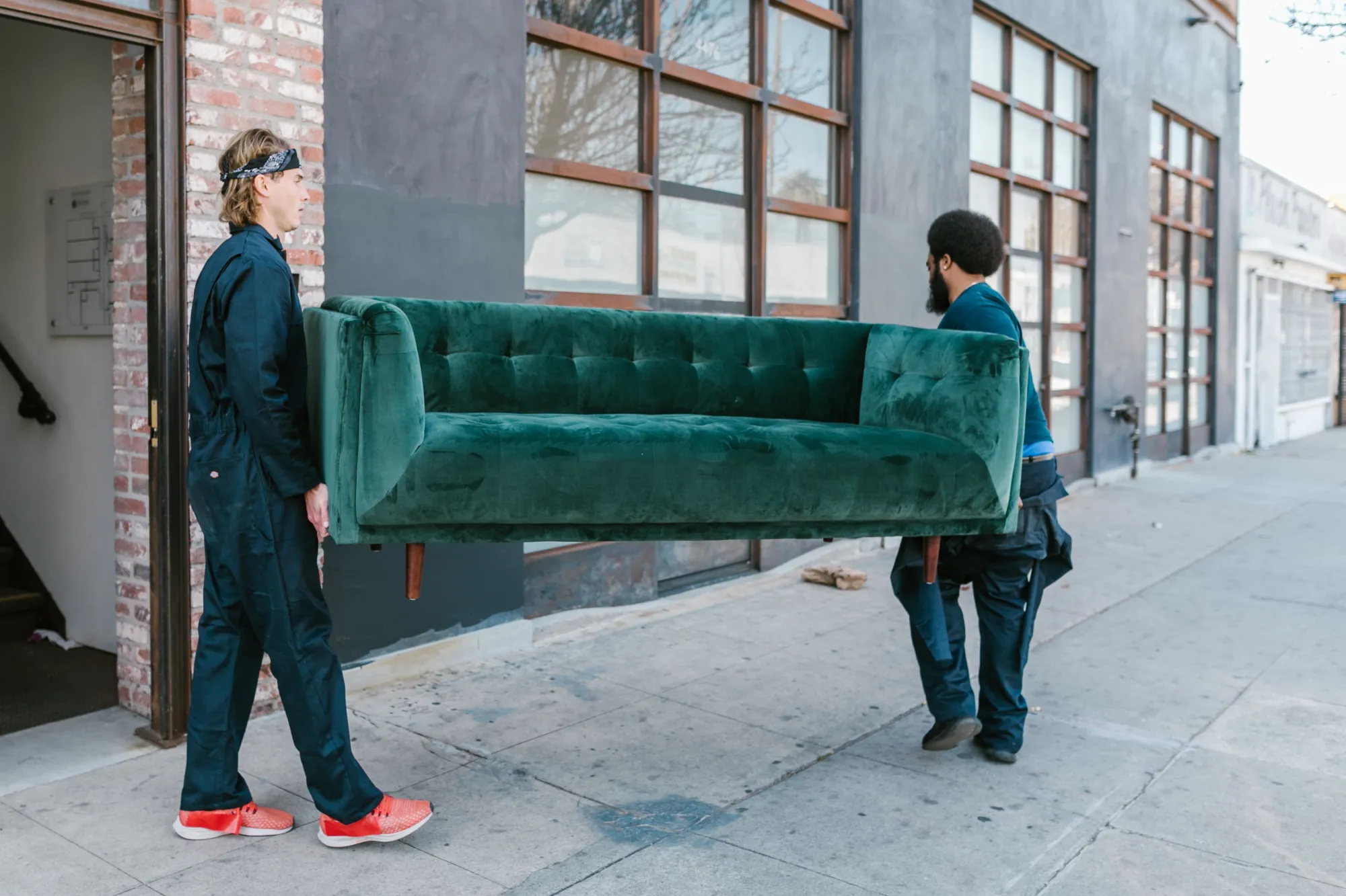 Flat Rate Movers: How Guaranteed Pricing Really Works