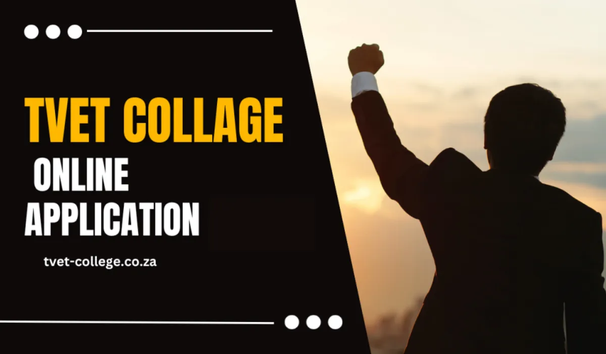 TVET College: A Practical Path to Career Success