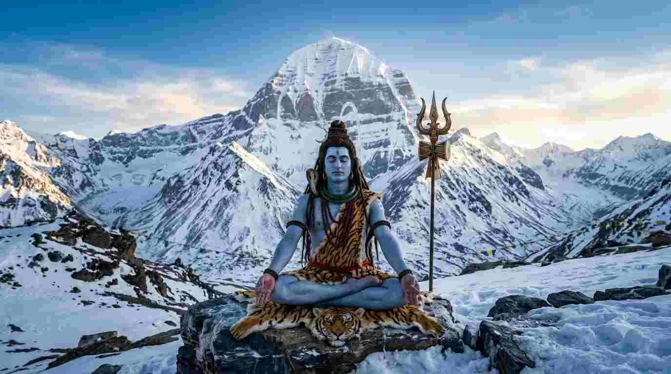 The Central Theme of the Hanuman Chalisa