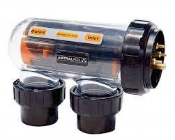 Astral pool chlorinator