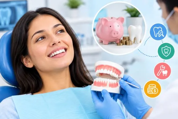 How Regular Dental Check-Ups Can Help You Save Money?