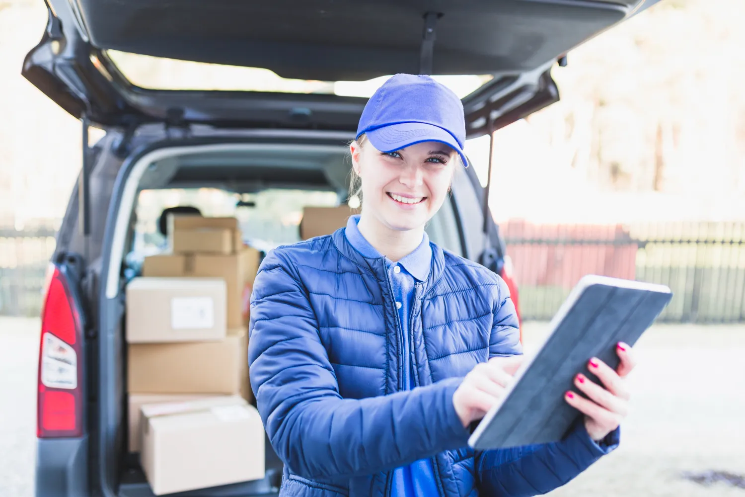 From Collection to Delivery: How Refrigerated Transport Services Help