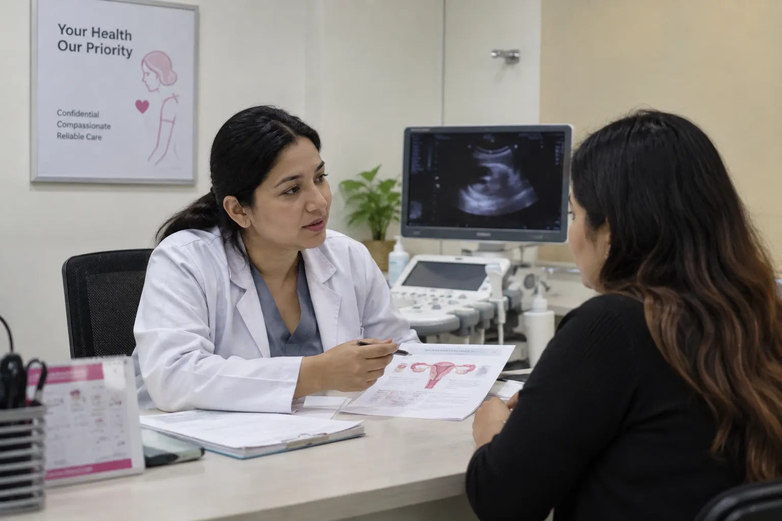 Surgical Abortion: Understanding the Procedure, Safety, Recovery and Aftercare