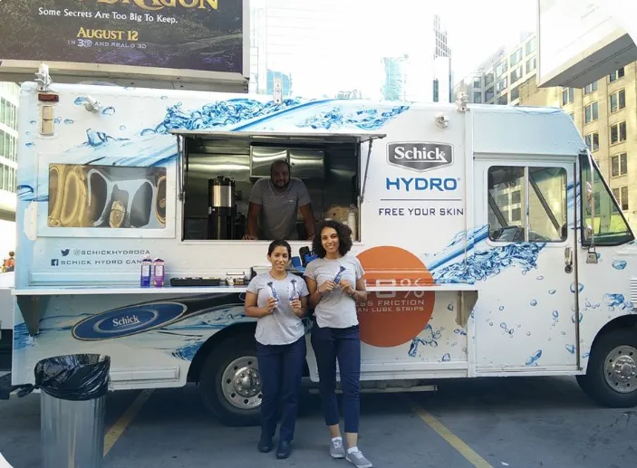 How to Create a Smooth Guest Experience with Food Trucks
