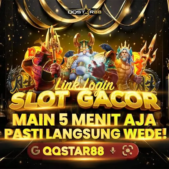 Wawasan Modern Mengenal slot gacor Secara Bijak Online