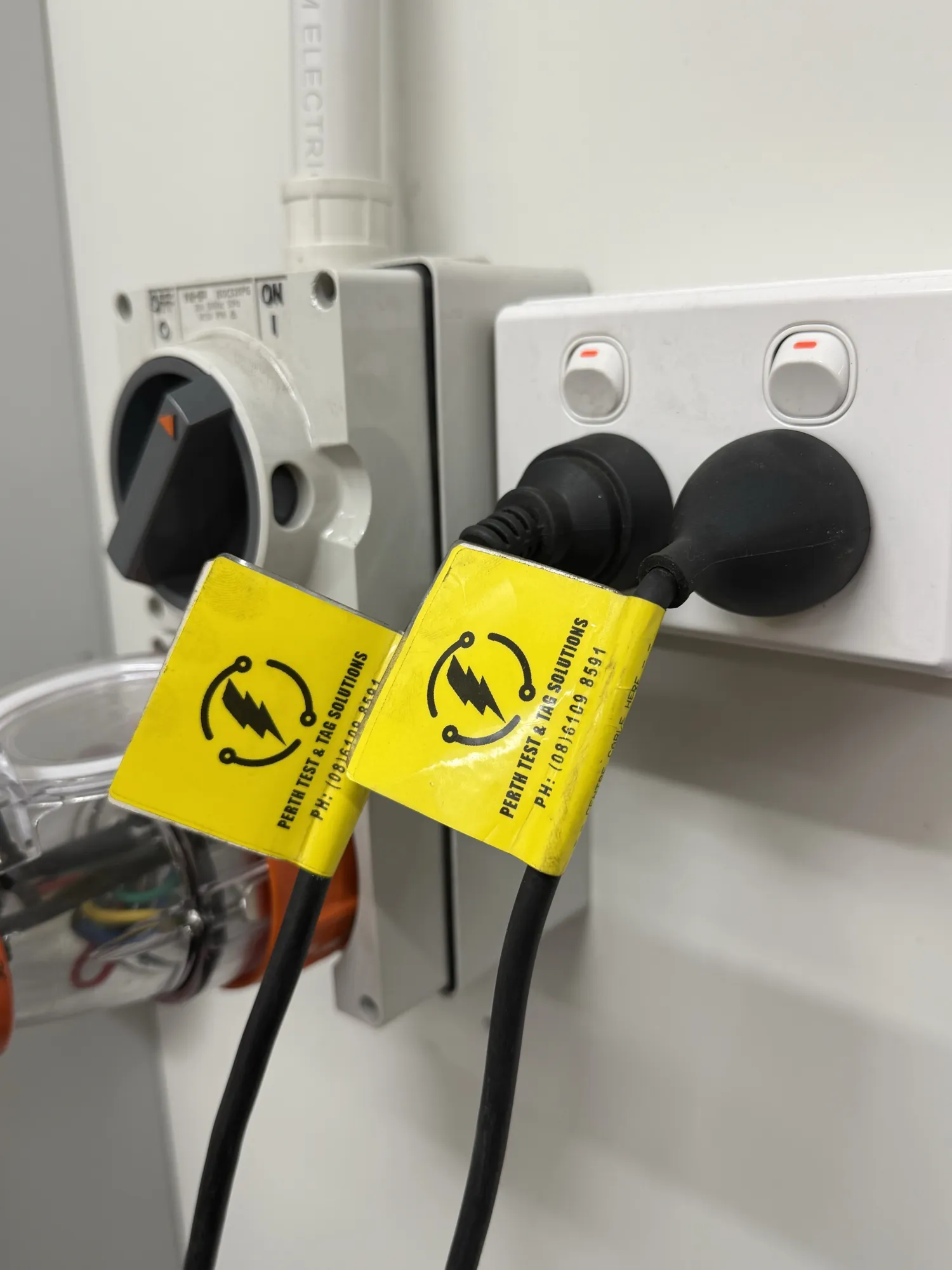 Understanding Test and Tag Colours in WA: The Complete Guide
