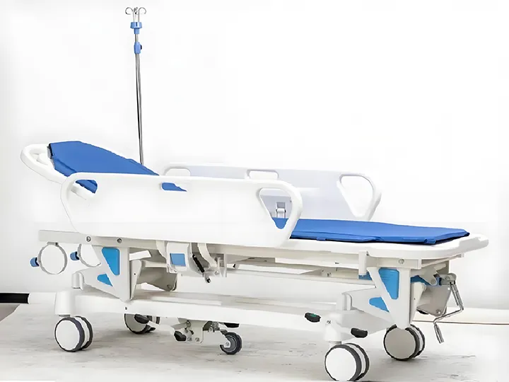 10 Ways Innovative Bedside Cabinets Enhance Patient Comfort