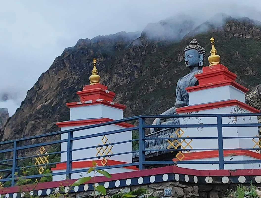 Why Yoga in Nepal? The Case for Practicing Where It All Began