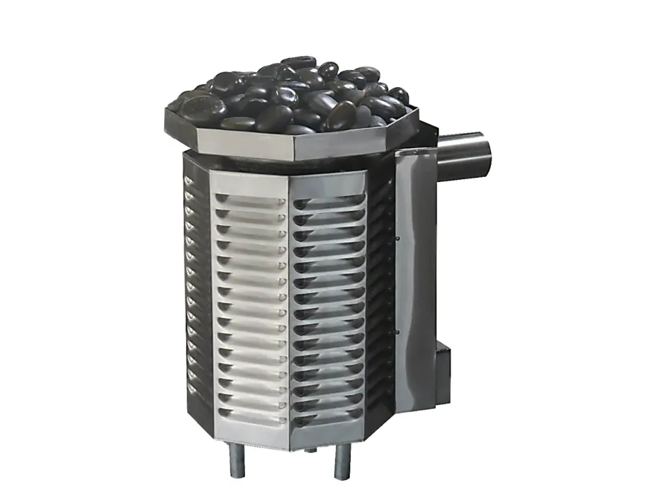 Scandia Sauna: A Guide to Scandia Sauna Heaters